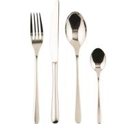 Sambonet Taste Edelst./PVD Champag. Besteck 24tlg.Vh. 52553P81