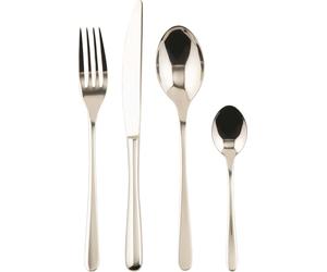 Sambonet Taste Edelst./PVD Champag. Besteck 24tlg.Vh. 52553P81
