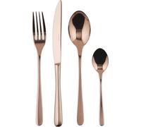 Sambonet Taste couverts 24 pcs cuivre