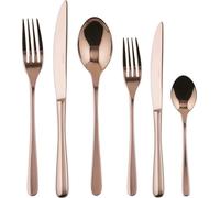 Sambonet Taste Edelstahl/PVD Kupfer Besteck 36tlg.Vh. S0097-S00018-S0044 52553C83