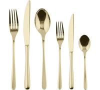 Sambonet Taste inox/PVD champagne couverts 36 pièces Vh. S0097-S00549-S0044 52553P83