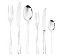 Taste Sambonet Besteck 36tlg. Vh. Edelstahl Rostfrei 52553-83