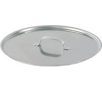 Sambonet Utensili Cucina Couvercle en acier inoxydable pour seau 12 L 41962-12