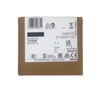 SamLng Adaptateur de Bus 6DL1193-6AR00-0AA0, Module d'extension d'E/S numérique ET200SP