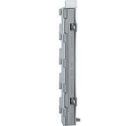 Sammelschienenverbinder Feld/Feld 5polig CU12x5mm 250A (ZZ55SAVE)
