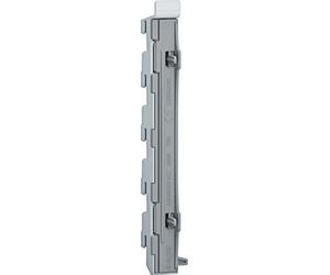 Sammelschienenverbinder Feld/Feld 5polig CU12x5mm 250A (ZZ55SAVE)
