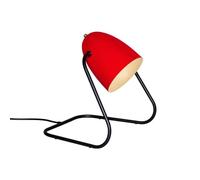 SAMMODE STUDIO - Applique avec prise Rouge