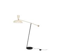 SAMMODE STUDIO - Lampadaire Beige
