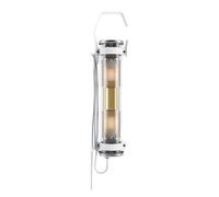 SAMMODE STUDIO - Lampe d'extérieur Blanc