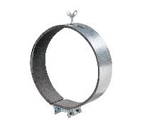 SAMPA 210.001 Bride de fixation