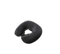 SAMSONITE Global Travel Accessories - Easy Inflatable Oreiller de voyage, 36 cm, 1 liters, Noir (Black)