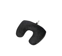 SAMSONITE Global Travel Accessories - Reversible Oreiller de voyage, 35 cm, 1 liters, Noir (Black)