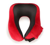 Oreiller ergonomique Ã mÃ©moire de forme Samsonite Ta Revolution Rouge TU