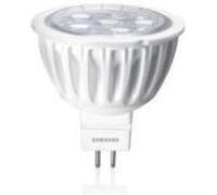 Samsung Ampoule LED Type MR16 Culot GU5,3 3,2W
