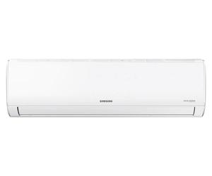 Samsung AR12TXHQASINEU climatiseur split-système Unité intérieure de climatisation Blanc