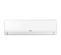 Samsung AR18BXHQASIN Système de partage Blanc
