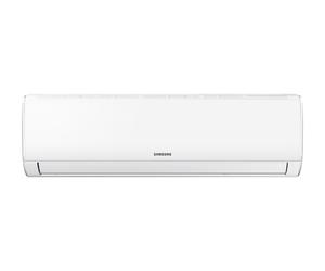 Samsung AR18BXHQASIN Système de partage Blanc