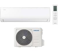 Samsung AR35 Wi-Fi - Climatiseur monosplit 12000 BTU avec Wi-Fi inclus nouveau modèle 2026