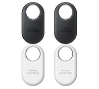 SAMSUNG EI-T5600KWEGEU SAMSUNG Galaxy SmartTag2 EI-T5600 Pack de 4 trackers Bluetooth