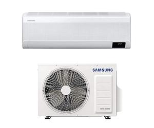 Samsung F-AR18AVT Climatiseur Reversible Mural WindFree Avant 18000 BTU