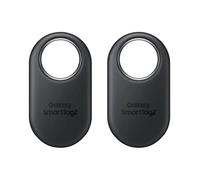 Samsung Galaxy SmartTag2 (2 pack) - Noir