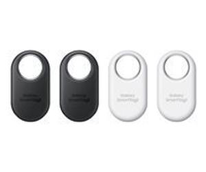 Samsung Galaxy SmartTag2 - balise Bluetooth anti-perte pour téléphone portable