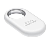 Samsung Galaxy SmartTag2 (Samsung SmartThings Find), Traceur, Blanc