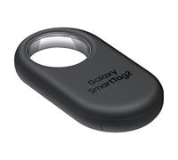 Samsung Galaxy SmartTag2 (Samsung SmartThings Find), Traceur, Noir