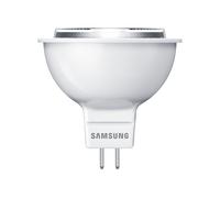 Samsung GM8WH3005AD0EU ampoule LED Blanc chaud 2700 K 6 W GU5.3