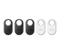 Samsung Samsung Galaxy SmartTag2 (5 pack) Noir 3x + Blanc 2x Multicolore