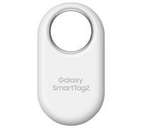 Samsung Samsung Galaxy SmartTag2 Blanc Blanc