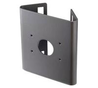 Samsung SBP-302PM, Support, Universel, Noir, Hanwha, PNO-9080R, SNO-8081R, SBO-100B1, QNO-7080R / 6070R, 7010R / 7020R / 7030R, 6010R / 6020R / 6030R, SECC
