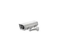 Samsung Security SHB-4200 - Boîtier de caméra - Intérieur, extérieur - Ivoire - pour Hanwha Techwin WiseNet SNB-9000| WiseNet Q QNB-6002| WiseNet X XNB-6000, 6005