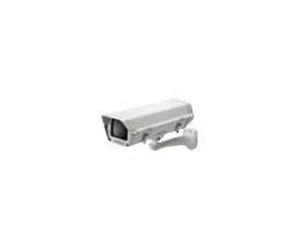 Samsung Security SHB-4200 - Boîtier de caméra - Intérieur, extérieur - Ivoire - pour Hanwha Techwin WiseNet SNB-9000| WiseNet Q QNB-6002| WiseNet X XNB-6000, 6005