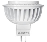 Samsung SI-M8W07SAD0EU ampoule LED Blanc chaud 2700 K 7 W GU5.3