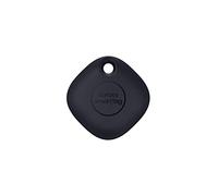 Samsung - Tracker localisateur d'articles Bluetooth SmartTag Galaxy pour clés, portefeuilles, bagages, animaux de compagnie et plus encore, noir