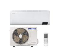Samsung Wind-Free Comfort Next AR24TXFCAWKNEU + AR24TXFCAWKXEU Sistema split Blanco
