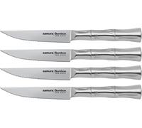 Samura Bamboo coffret de 4 couteaux a steak SBA031S