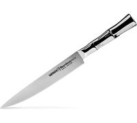 Samura Bamboo couteau de cuisine trancheur 200mm SBA0045