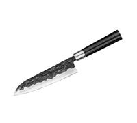 Samura couteau de cuisine de forgeron Santoku SBL0095