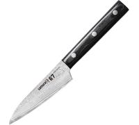 Samura Damascus 67 couteau d'office 98mm mikarta SD670010M