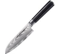 Samura Damascus petit couteau santoku 145mm SD0092