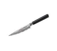 Samura Damascus Couteau de cuisine japonais professionnel 125mm/5