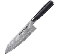 Samura DAMASCUS Santoku, 7,0 / 180 mm