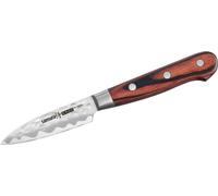 Samura KAIJU 3.1" Paring Knife - Precision Japanese Steel Culinary Tool for Effortless Food Preparation and Kitchen Mastery