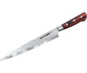 Samura KAIJU 9.0" Tanto Cutting Knife - Lame utilitaire en acier japonais de haute qualité pour une précision supérieure et l'excellence culinaire