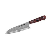 Samura KAiju Santoku 18 cm C670SKJ095