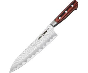 Samura KaijuBolster couteau de chef 210 mm SKJ0085B