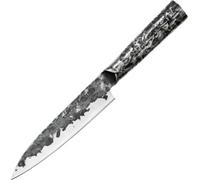Samura Meteora couteau de cuisine petit santoku SMT0092