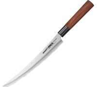 Samura Okinawa couteau de cuisine a trancher tanto 240mm SO0146T
